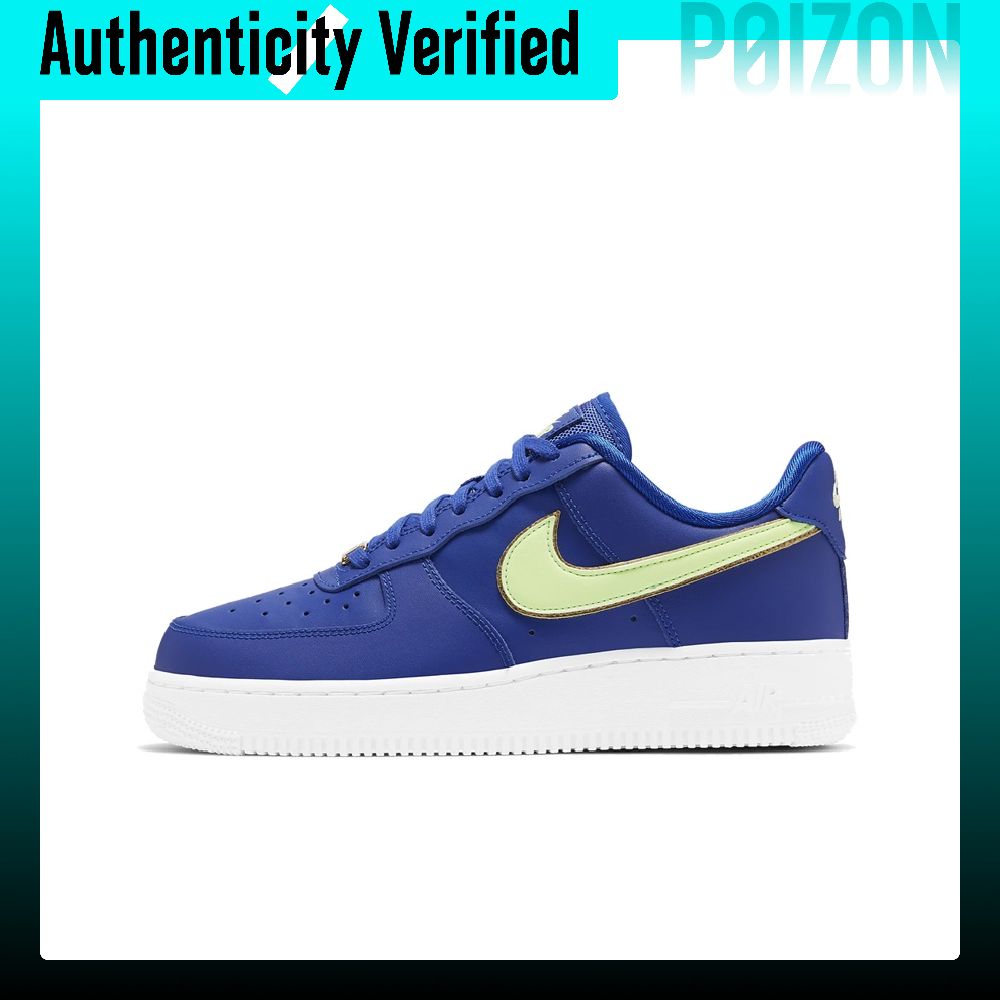 Nike Shoes Air Force 1 - حذاء نايكي إير فورس 1 07
