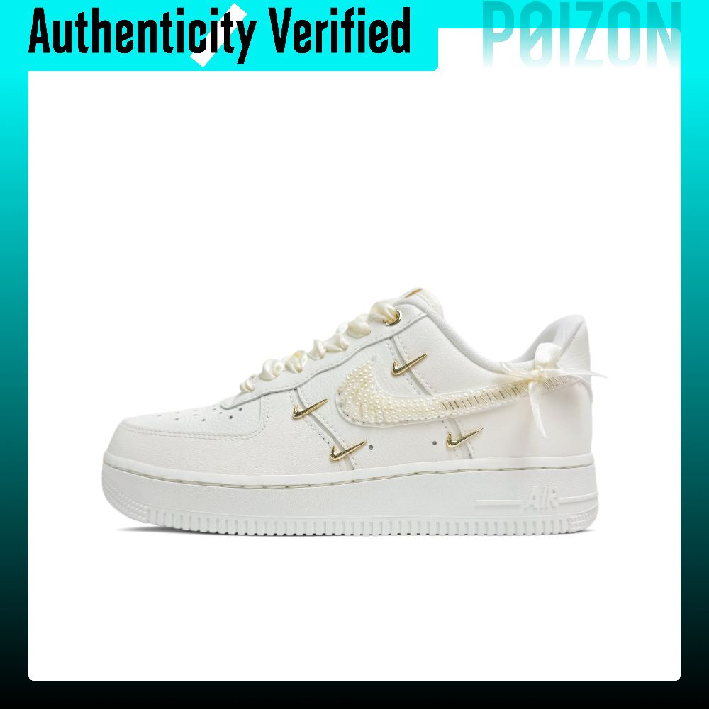 Nike Shoes Air Force 1 - حذاء نايكي إير فورس 1 منخفض