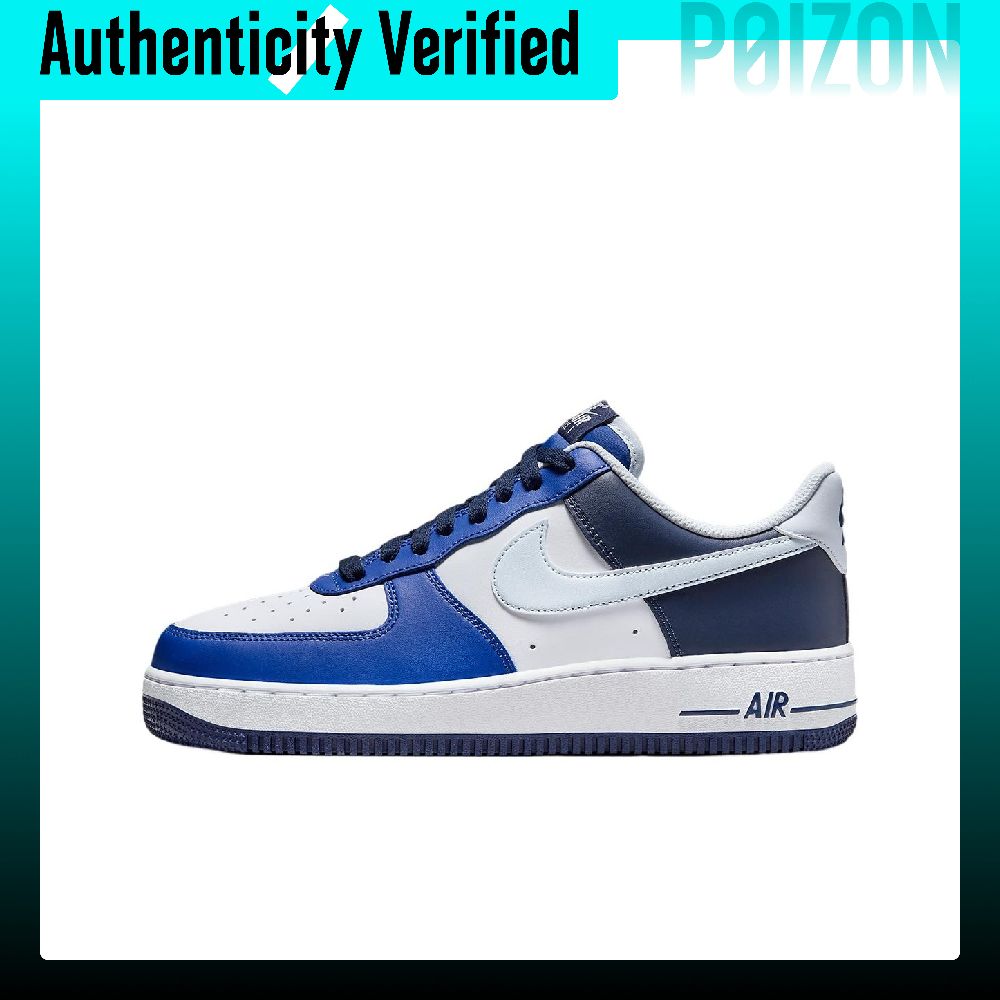 Nike Shoes Air Force 1 - حذاء نايكي إير فورس 1 للرجال،