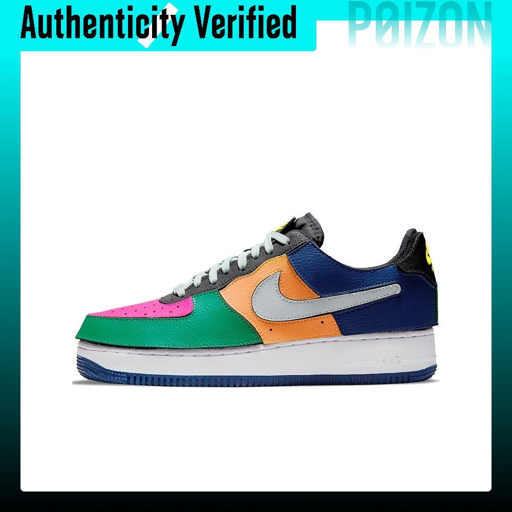 Nike Shoes Air Force 1 - حذاء نايك إير فورس 1 للسكات