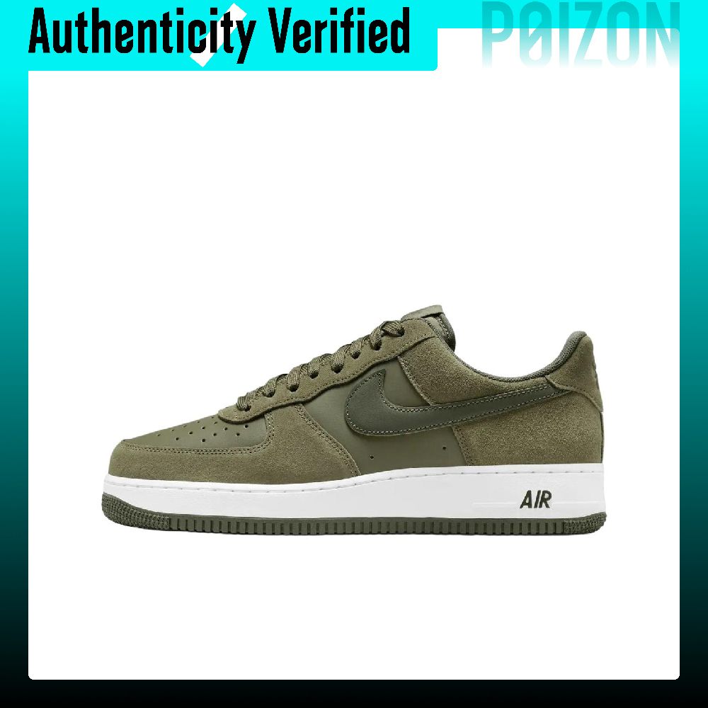 Nike Shoes Air Force 1 - حذاء نايكي إير فورس 1، مصنوع