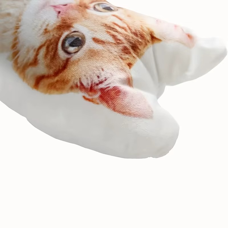 وسادة حيوانات أليفة عصرية مخصص - مراجعة Pet Portrait Custom وسعره