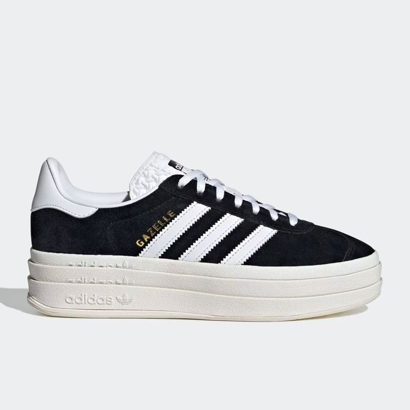 أديداس جازيل بولد دبليو، حذاء  - مراجعة Adidas Shoes Gazelle وسعره