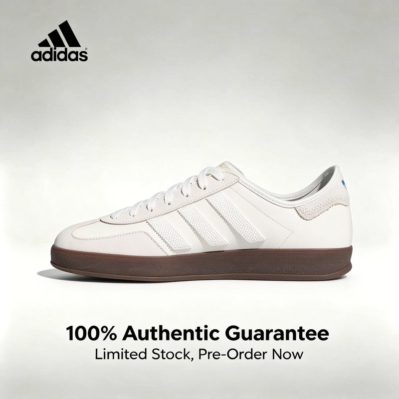 أحذية نسائية من تعاون أديداس و - مراجعة Adidas Shoes Gazelle وسعره