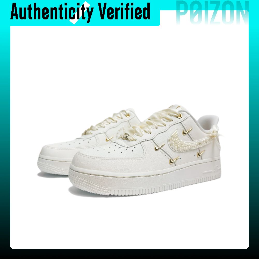 حذاء نايكي إير فورس 1 منخفض ال - مراجعة Nike Shoes Air Force 1 وسعره
