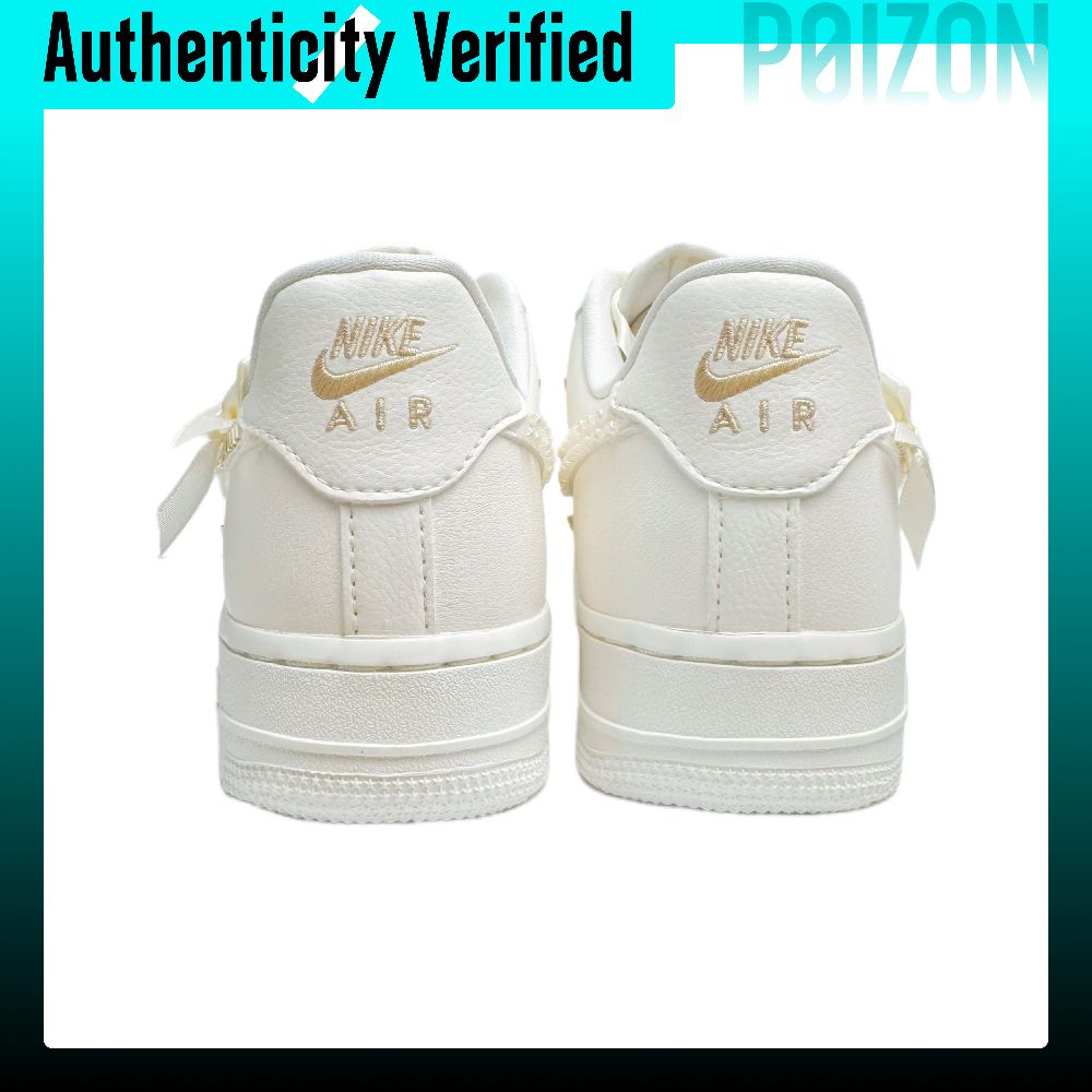 حذاء نايكي إير فورس 1 منخفض ال - مراجعة Nike Shoes Air Force 1 وسعره
