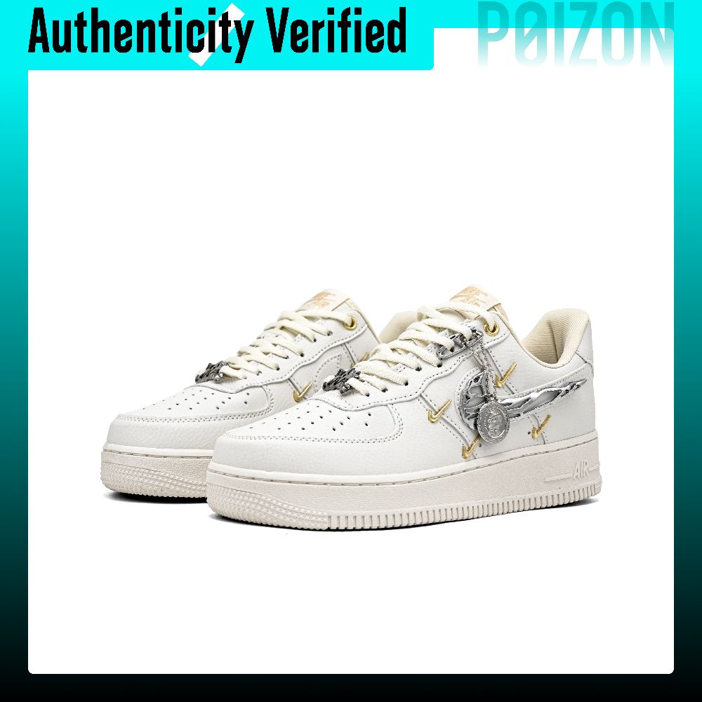 حذاء نايكي إير فورس 1 للنساء،  - مراجعة Nike Shoes Air Force 1 وسعره