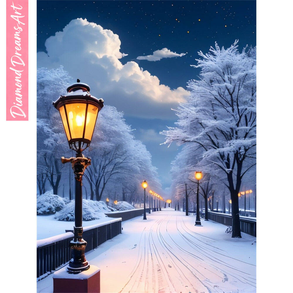 لوحة ماسية خماسية الأبعاد بتصم - مراجعة Photo Mosaic Print وسعره